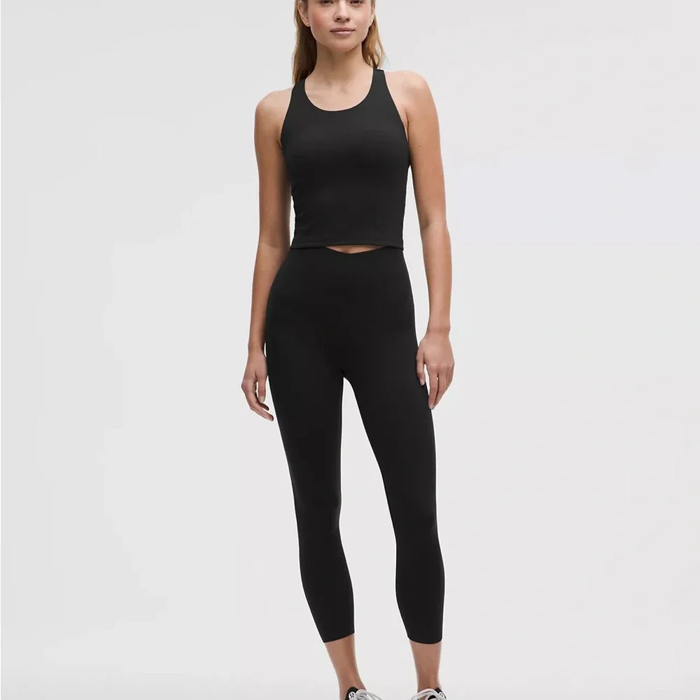 lululemon athletica great no
